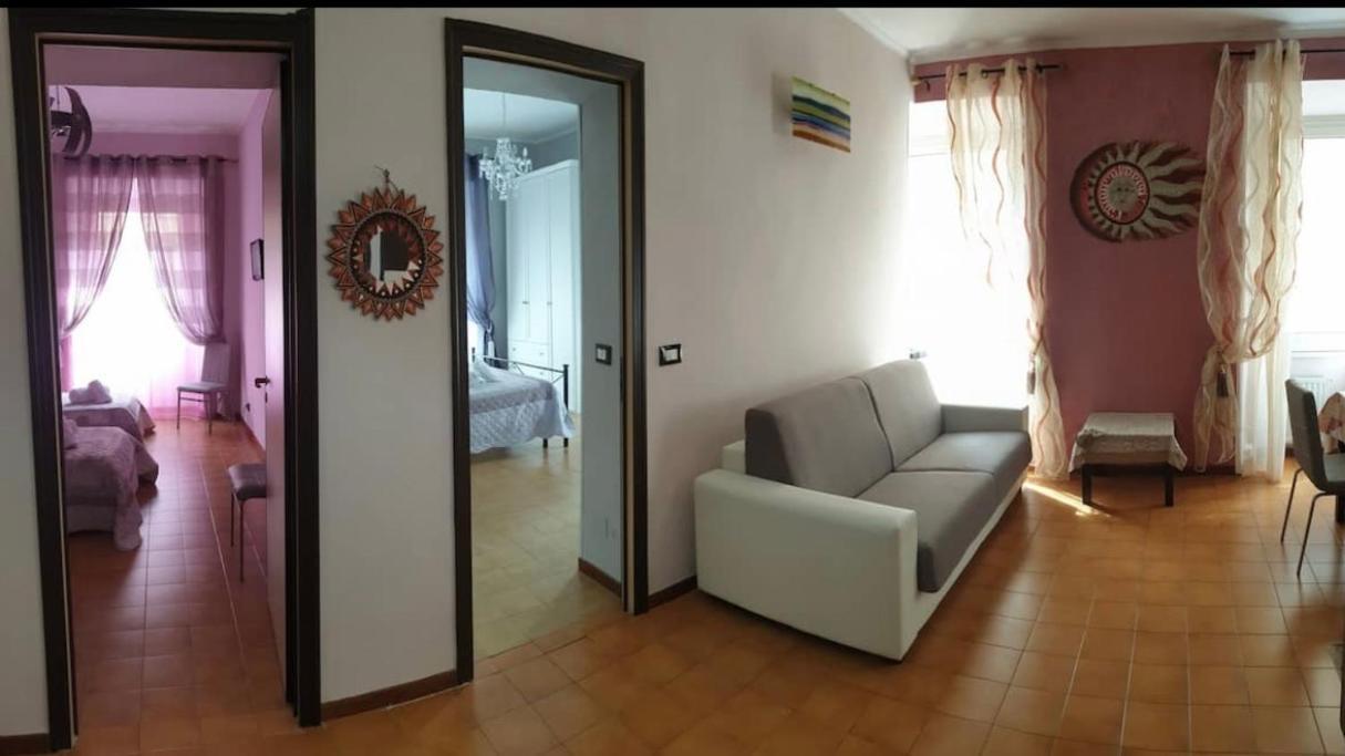 Appartamento Cozy 2bedroom In Center Of *