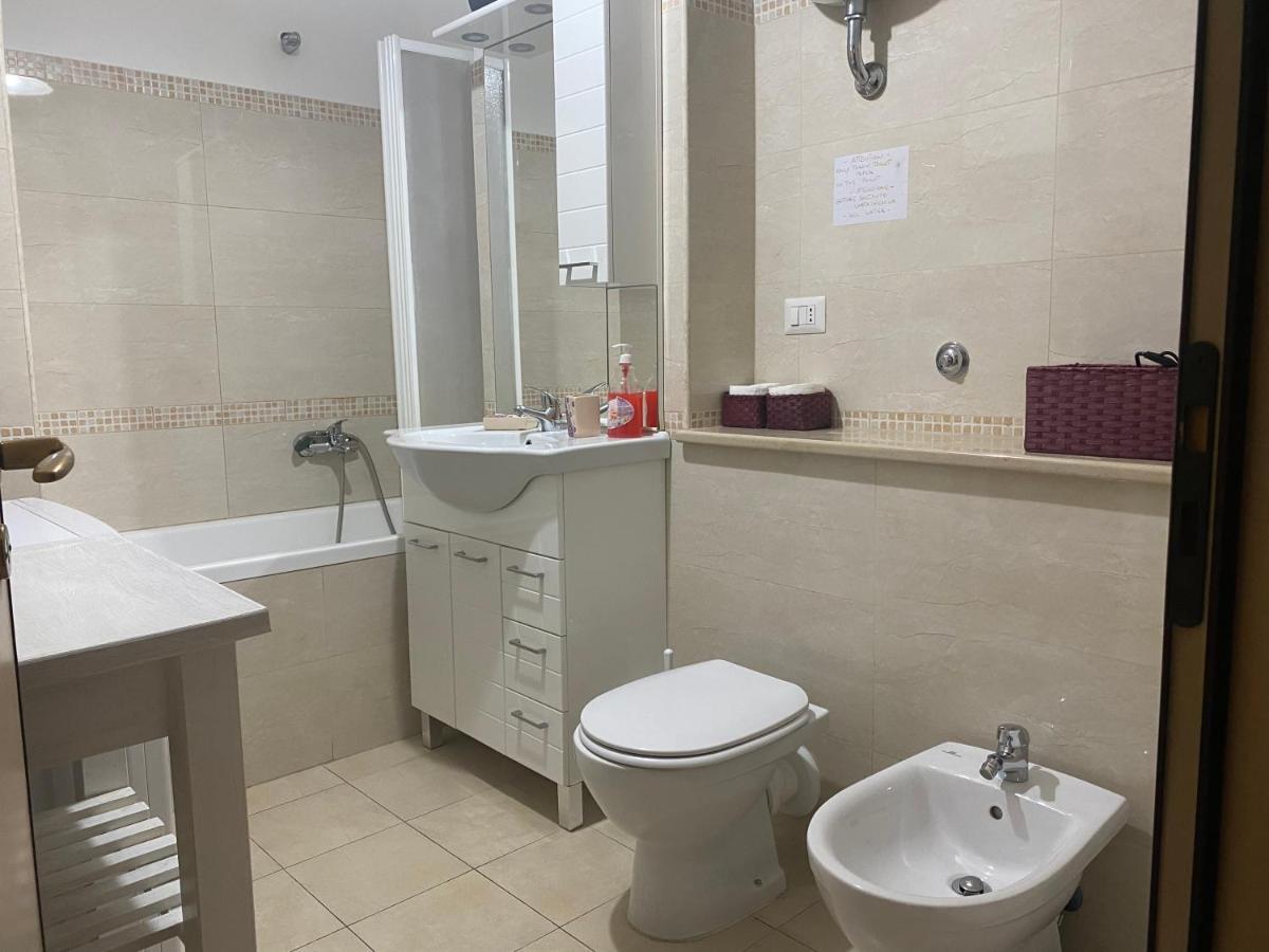 Appartamento Cozy 2bedroom In Center Of